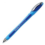 Guľôčkové pero Schneider Slider memo XB modré