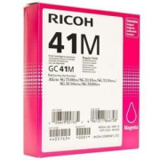 Alternatívny toner Ecodata pre Ricoh Typ GC41 HC magenta Aficio SG2110/SG3100/SG3110/SG7100