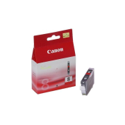 Atramentová náplň Canon CLI-8R pre Pixma Pro9000 red (400 str.)