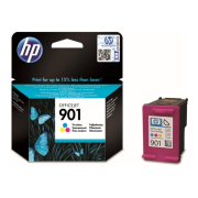 Atramentová náplň HP CC656AE HP 901 pre Officejet 4500/J4580/J4660 color (360 str.)