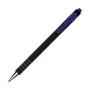 Guľôčkové pero Q-CONNECT Lambda modré