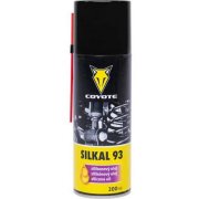 Silkal (silikónový olej) 93 270 200 ml