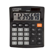 Kalkulačka Citizen SDC-805NR