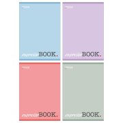 Zošit A5 32 listov linajkový