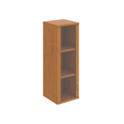 Policová skriňa Strong, L, horná, 40x115,2x40 cm, jelša/jelša