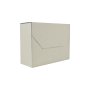 Archívna krabica EMBA TYP II/130 R:130x350x260 mm
