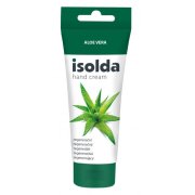 Isolda krém na ruky 100 ml aloe vera s panthenolom