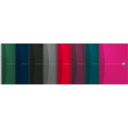 Blok Oxford Essentials, A4, linajkový