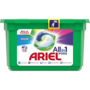 Ariel pracie tablety (13PD) Color