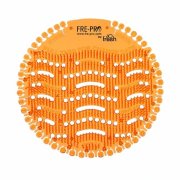 Pisoárové sitko Fre-Pro Wave 2 - Mango (oranžové) 2 ks