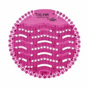 Pisoárové sitko Fre-Pro Wave 2 - Jablko Škorica (červené) 2 ks