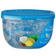 Osviežovač Ardor Gel Crystals 150 g - Pina Colada