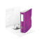 Zakladač pákový Leitz 180° Active WOW 6,5cm purpurový