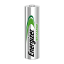 Batéria Energizer dobíjateľná AA-HR6/4 ks 2300 mAh tužková