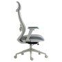 Kancelárska stolička Office Product Siros