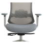 Kancelárska stolička Office Product Siros