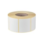 Termo etikety do váh 60x60mm, 800ks