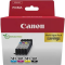 Atramentová náplň Canon CLI-581 BK/C/M/Y multipack pre TS6150/TS8150/TR7550 (4*5,6ml)
