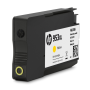 Atramentová náplň HP F6U18AE HP 953XL pre OfficeJet Pro 7740/8210/8710/8720 yellow XL (1.600 str.)