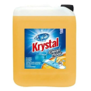 KRYSTAL na podlahy s alfa alkoholom 5 l