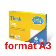 Kopírovací papier Data Copy Everyday A3, 80g