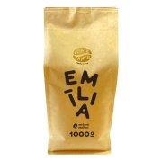 Káva zrnková Zlaté Zrnko Emília 100% arabica 1kg