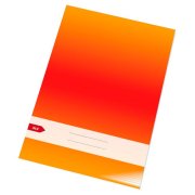 Zošit 464 A4 60 listov linajkovaný