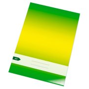 Zošit 465 A4 60 listov štvorčekový