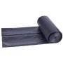 Vrecia DONAU ECO strong, 240 ℓ, 70 mic 5 ks, čierne, LDPE
