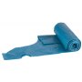 Vrecia zaväzovacie DONAU ECO 100 ℓ, 35 mic,10 ks, modré
