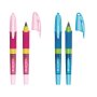 Guľôčkové pero KEYROAD Easy Writer 0,7 mm blister mix farieb