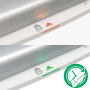 Laminátor Leitz iLAM Home Office A4