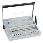 Viazací stroj veľkokapacitný GBC MB20 Multibind, A4, 500 listov