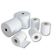 Termo páska 110/40/12 mm