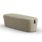 Taburetová lavica Tuli Nimble Bench 660 Lindi Mesačný lúč