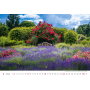 Nástenný kalendár Gardens 45 x 31,5 cm 2026