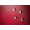 Magnety na tabule GLASSBOARD, 6ks