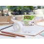 Lepiaca páska Scotch Magic neviditeľná popisovateľná 900 19mm x 20m s dispenzorom