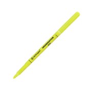 Zvýrazňovač Centropen 2532 žltý