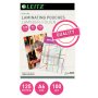 Laminovacie fólie Leitz iLAM Premium Glossy A6, 125 mic, 100 ks