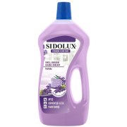 Sidolux na podlahy PREMIUM FLOOR CARE Marseillské mydlo s levanduľou 750 ml