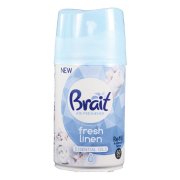 Brait one touch, Fresh linen, náhradná náplň, 250 ml