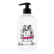 Tekuté mydlo RIVA 500 g krémové hydratační