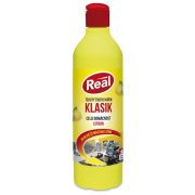 Real klasik 600g citrus