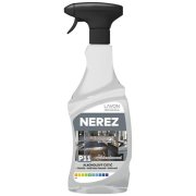 LAVON alkoholový čistič na nerez P11, 500 ml