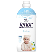 Lenor aviváž Sensitive 59PD