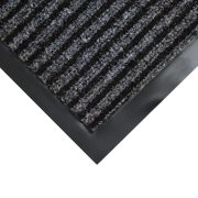 Rohož Toughrib 90x150cm sivá