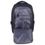 Batoh na notebook DONAU TRAVEL BERLIN, 15,6’ čierny
