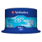 Verbatim CD-R cake50 AZO