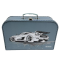 Detský kufrík Herlitz 35 cm, Auto